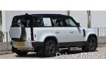 2020 LAND ROVER DEFENDER 110 P300